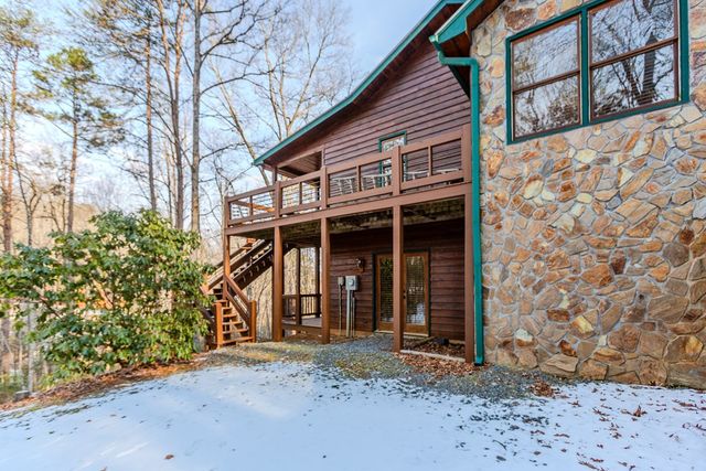 57 Timber Ridge Drive, Blue Ridge, GA 30513