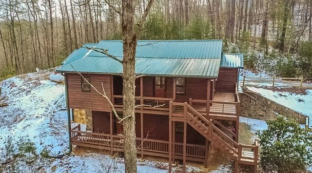 57 Timber Ridge Drive, Blue Ridge, GA 30513