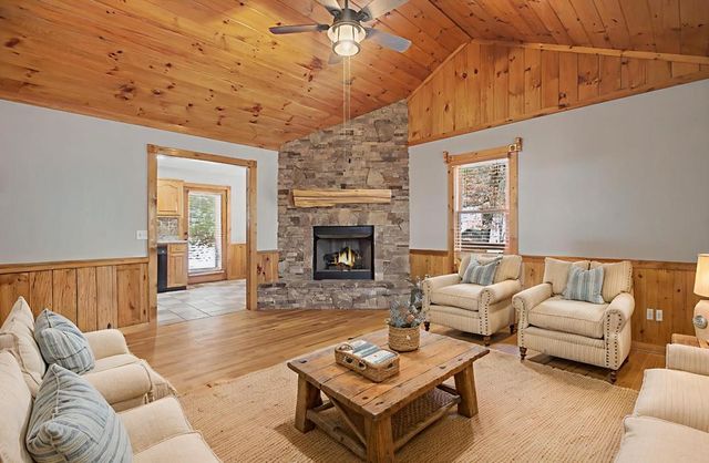 57 Timber Ridge Drive, Blue Ridge, GA 30513