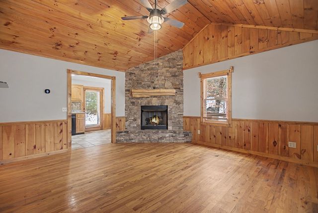 57 Timber Ridge Drive, Blue Ridge, GA 30513