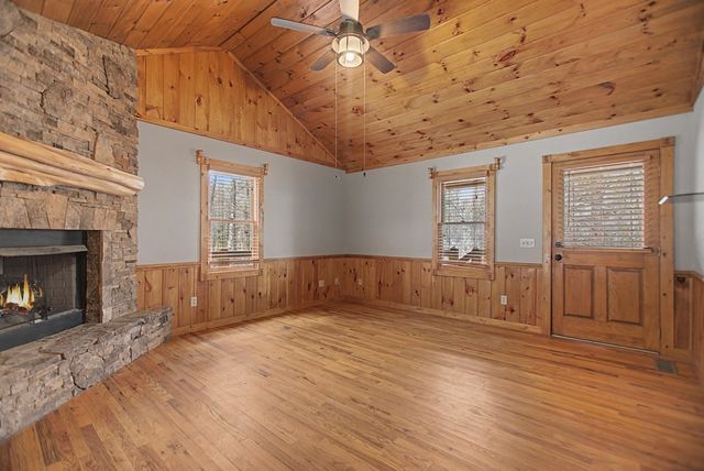 57 Timber Ridge Drive, Blue Ridge, GA 30513