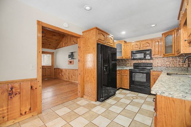 57 Timber Ridge Drive, Blue Ridge, GA 30513