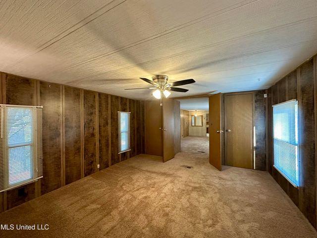 5214 Old Jackson Road, Terry, MS 39170