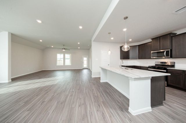 3036 Bristlegrass Street, Brookshire, TX 77423