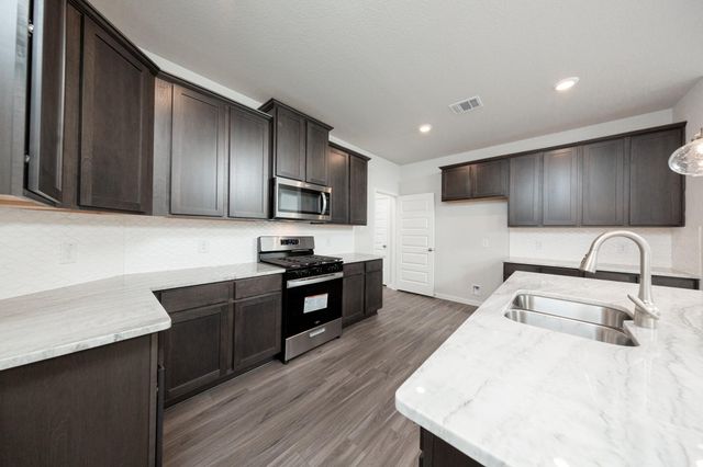 3036 Bristlegrass Street, Brookshire, TX 77423
