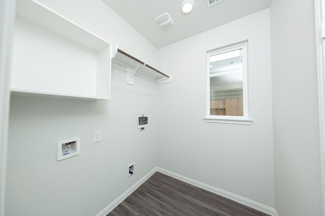 3036 Bristlegrass Street, Brookshire, TX 77423