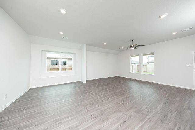 3036 Bristlegrass Street, Brookshire, TX 77423