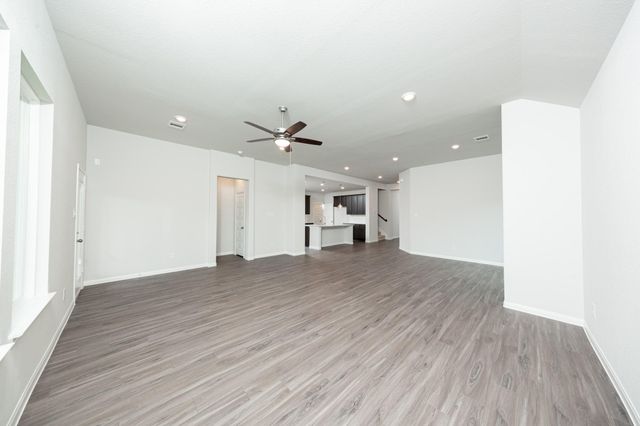 3036 Bristlegrass Street, Brookshire, TX 77423