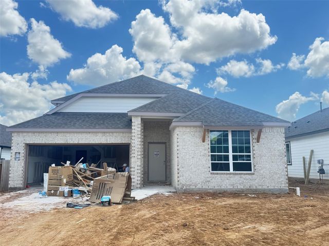 3036 Bristlegrass Street, Brookshire, TX 77423