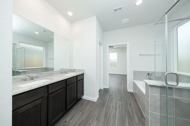 3036 Bristlegrass Street, Brookshire, TX 77423
