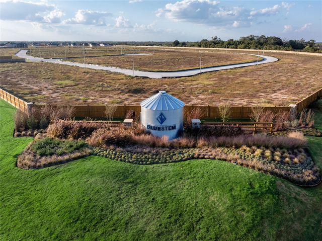 3036 Bristlegrass Street, Brookshire, TX 77423