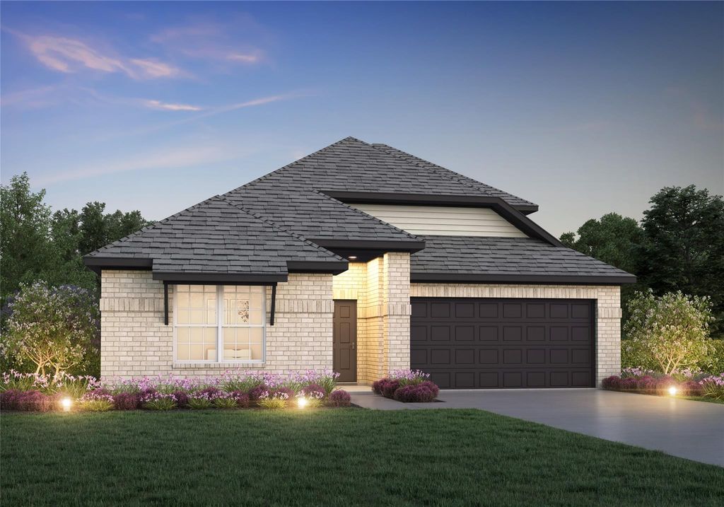 3036 Bristlegrass Street, Brookshire, TX 77423