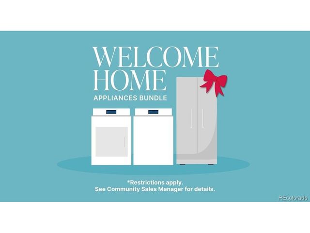 17117 W 91st Ln, Arvada, CO 80007