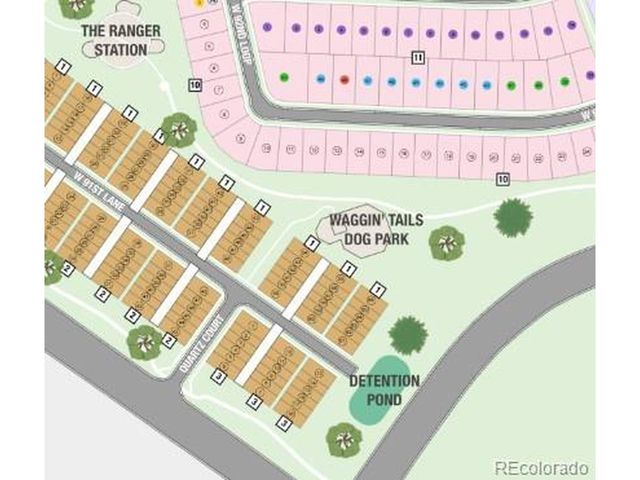 17117 W 91st Ln, Arvada, CO 80007