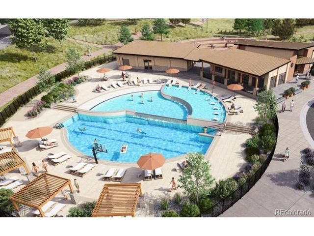 17117 W 91st Ln, Arvada, CO 80007