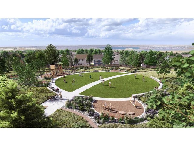 17117 W 91st Ln, Arvada, CO 80007