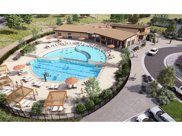 17117 W 91st Ln, Arvada, CO 80007