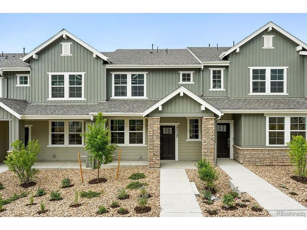17117 W 91st Ln, Arvada, CO 80007