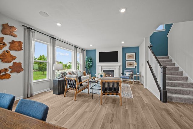 1673 Tyrone Drive, Shakopee, MN 55379
