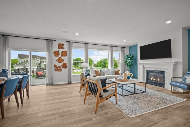 1673 Tyrone Drive, Shakopee, MN 55379
