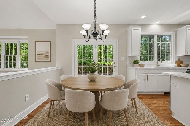 102 Eagle Meadow Court, Cary, NC 27519