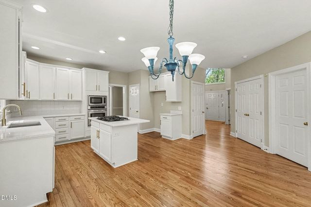 102 Eagle Meadow Court, Cary, NC 27519