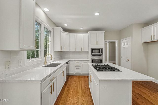 102 Eagle Meadow Court, Cary, NC 27519
