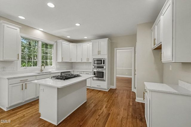 102 Eagle Meadow Court, Cary, NC 27519