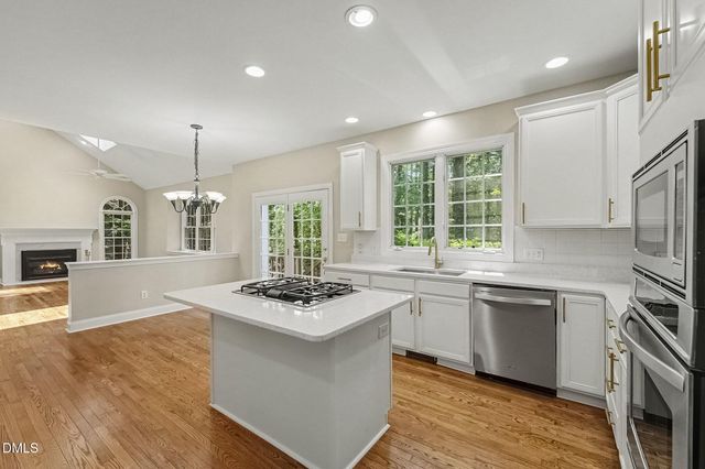 102 Eagle Meadow Court, Cary, NC 27519