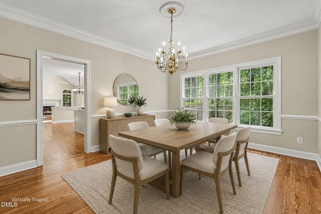 102 Eagle Meadow Court, Cary, NC 27519