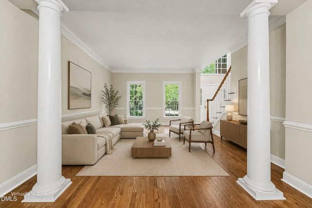 102 Eagle Meadow Court, Cary, NC 27519
