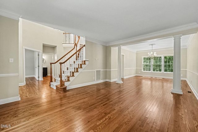 102 Eagle Meadow Court, Cary, NC 27519