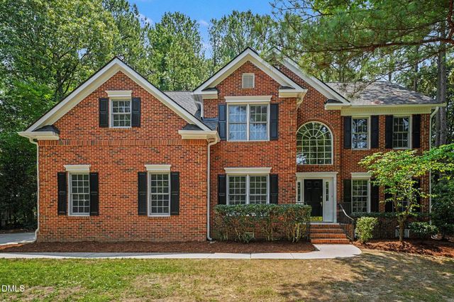 102 Eagle Meadow Court, Cary, NC 27519
