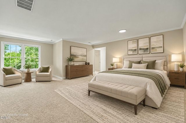 102 Eagle Meadow Court, Cary, NC 27519