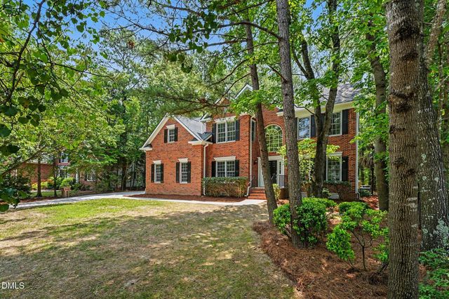 102 Eagle Meadow Court, Cary, NC 27519