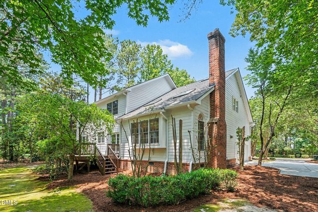 102 Eagle Meadow Court, Cary, NC 27519