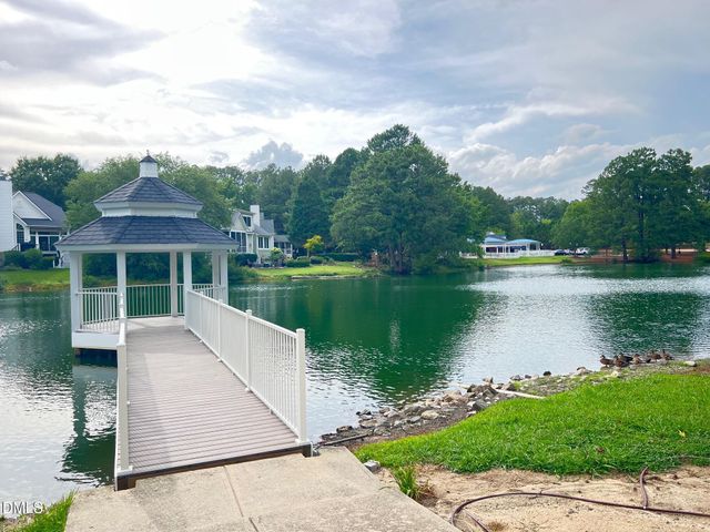 102 Eagle Meadow Court, Cary, NC 27519