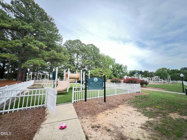 102 Eagle Meadow Court, Cary, NC 27519