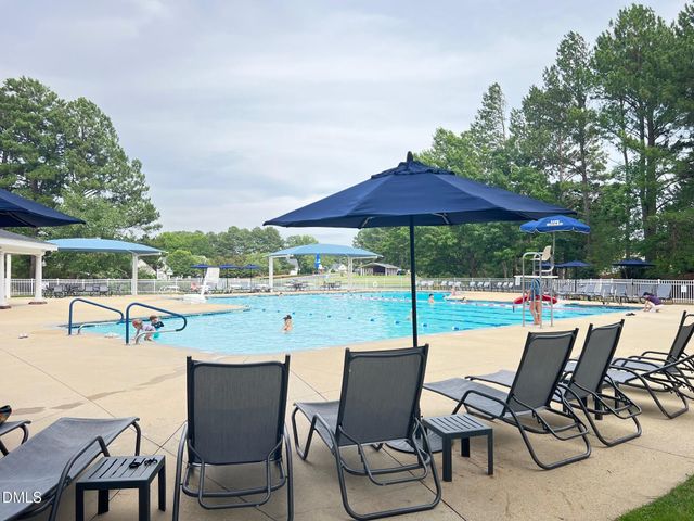 102 Eagle Meadow Court, Cary, NC 27519