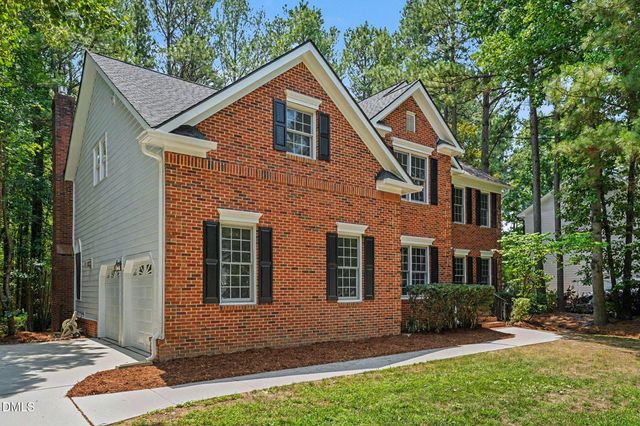 102 Eagle Meadow Court, Cary, NC 27519