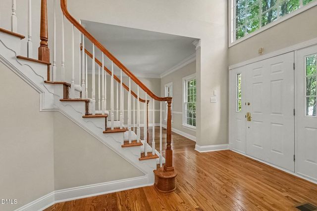 102 Eagle Meadow Court, Cary, NC 27519