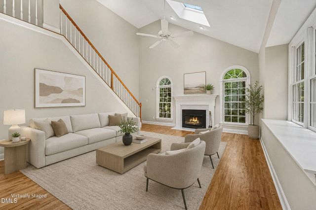 102 Eagle Meadow Court, Cary, NC 27519