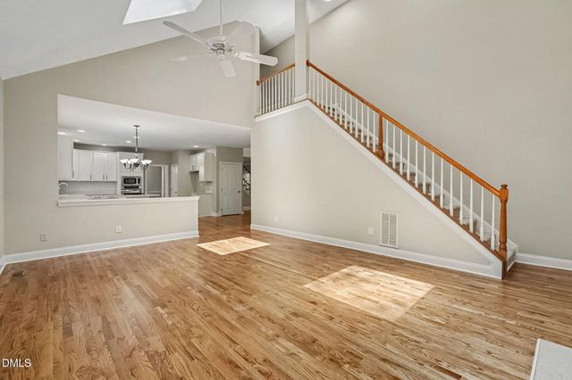 102 Eagle Meadow Court, Cary, NC 27519