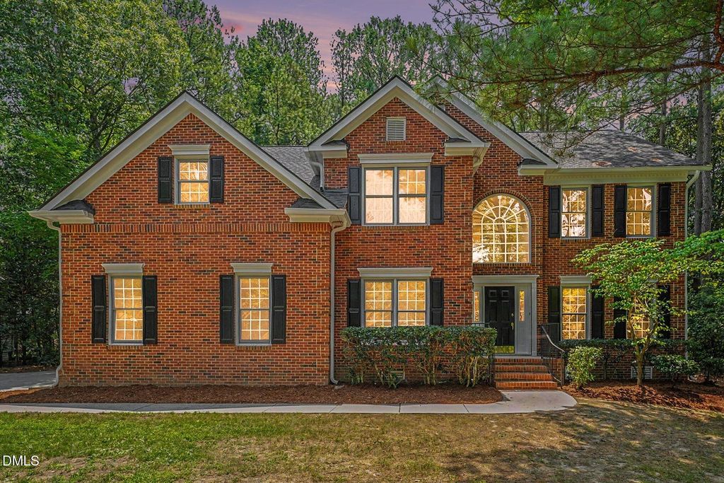 102 Eagle Meadow Court, Cary, NC 27519