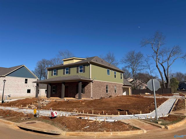 1600 Calistoga Circle NE, Huntsville, AL 35811