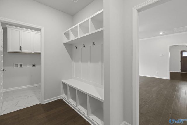 1600 Calistoga Circle NE, Huntsville, AL 35811