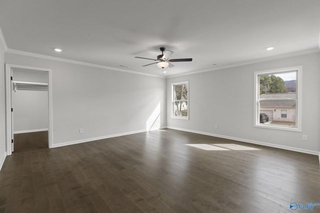 1600 Calistoga Circle NE, Huntsville, AL 35811