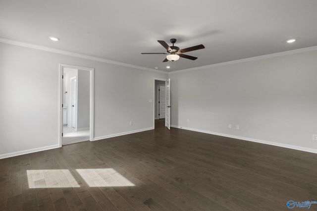 1600 Calistoga Circle NE, Huntsville, AL 35811