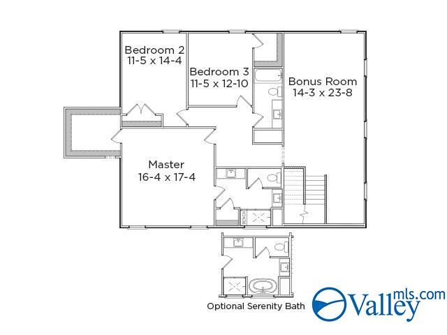 1600 Calistoga Circle NE, Huntsville, AL 35811