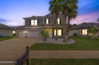 11386 GLENLAUREL OAKS Circle, Jacksonville, FL 32257